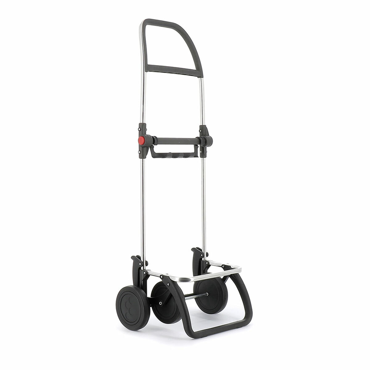 Warenkorb Rolser i-max mf 4l Burgunderrot 43 L